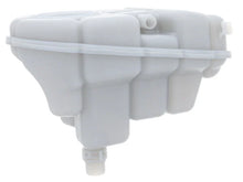 Load image into Gallery viewer, Febi Rubber Co Coolant Expansion Tank 171863 - Side View