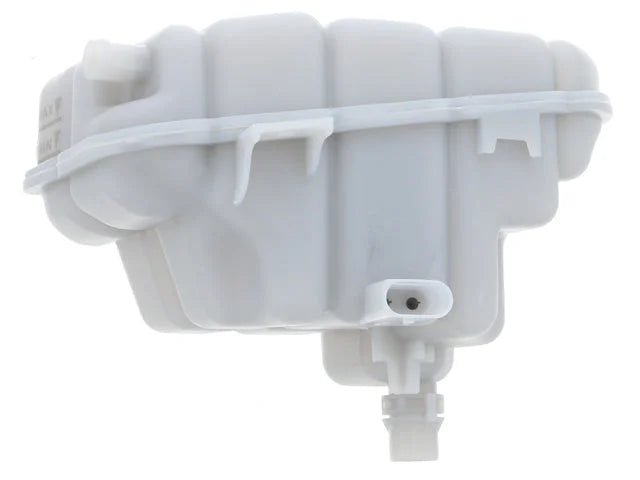 Febi Rubber Co Coolant Expansion Tank 171863 - Detail View