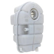 Load image into Gallery viewer, Febi Rubber Co Coolant Expansion Tank 171863 - Main Product View