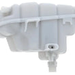 Load image into Gallery viewer, Febi Rubber Co Coolant Expansion Tank 171863 - Detail View