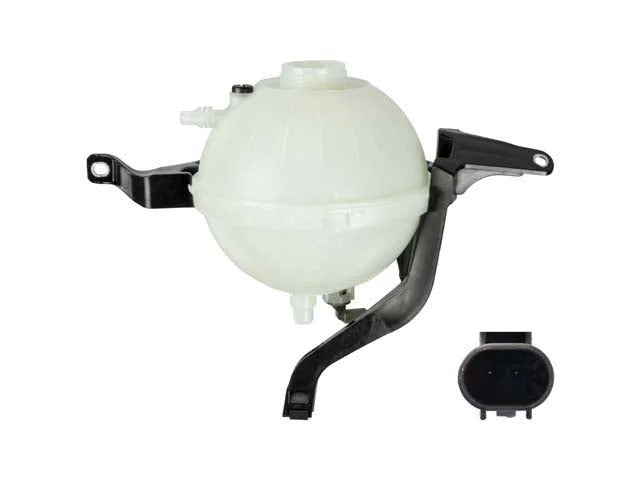 Febi Rubber Co Coolant Expansion Tank 173541