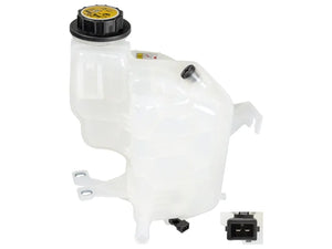 Febi Rubber Co Coolant Expansion Tank 173569