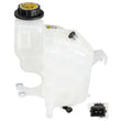 Load image into Gallery viewer, Febi Rubber Co Coolant Expansion Tank 173569
