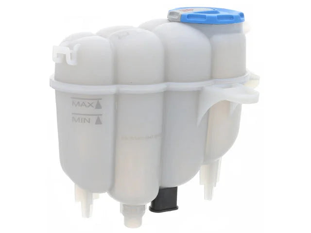 Febi Rubber Co Coolant Expansion Tank 183400 - Main Product View
