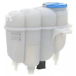 Load image into Gallery viewer, Febi Rubber Co Coolant Expansion Tank 183400 - Main Product View
