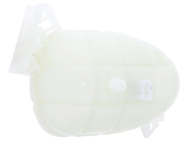 Febi Rubber Co Coolant Expansion Tank 183544 - Side View