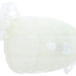 Load image into Gallery viewer, Febi Rubber Co Coolant Expansion Tank 183544 - Side View