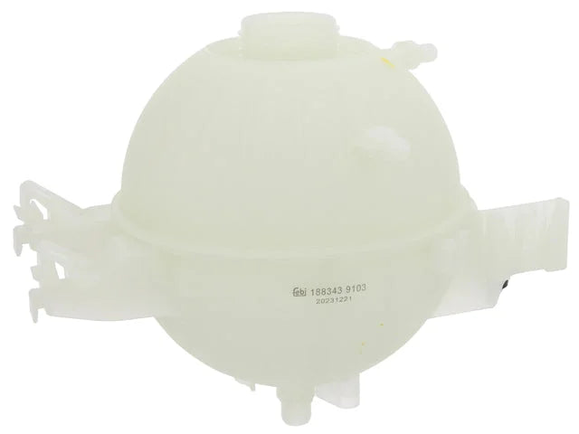 Febi Rubber Co Coolant Expansion Tank 188343 - Main Product View