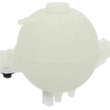 Load image into Gallery viewer, Febi Rubber Co Coolant Expansion Tank 188343 - Side View