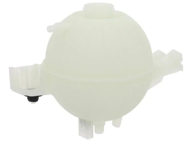 Febi Rubber Co Coolant Expansion Tank 188343 - Side View