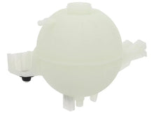 Load image into Gallery viewer, Febi Rubber Co Coolant Expansion Tank 188343 - Side View