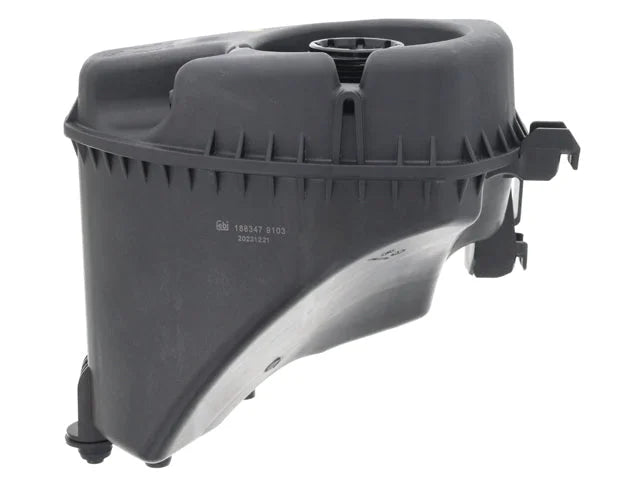 Febi Rubber Co Coolant Expansion Tank 188347 - Main Product View