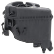 Load image into Gallery viewer, Febi Rubber Co Coolant Expansion Tank 188347 - Side View