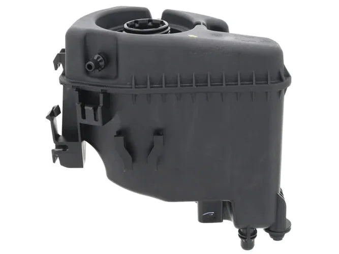 Febi Rubber Co Coolant Expansion Tank 188347 - Side View