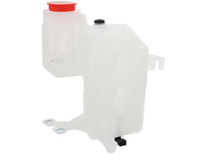 Febi Rubber Co Coolant Expansion Tank 192823 - Main Product View