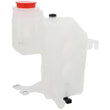 Load image into Gallery viewer, Febi Rubber Co Coolant Expansion Tank 192823 - Main Product View