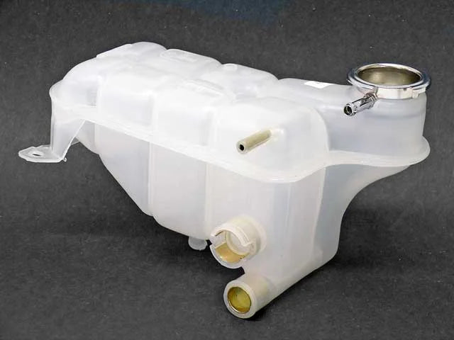 Febi Rubber Co Coolant Expansion Tank 22627