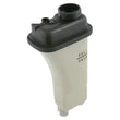 Load image into Gallery viewer, Febi Rubber Co Coolant Expansion Tank 23929 - Side View