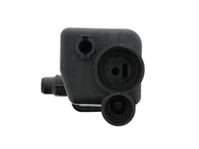 Load image into Gallery viewer, Febi Rubber Co Coolant Expansion Tank 33550 - Side View