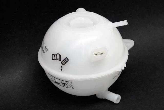 Febi Rubber Co Coolant Expansion Tank 37324