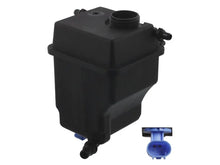 Load image into Gallery viewer, Febi Rubber Co Coolant Expansion Tank 38458