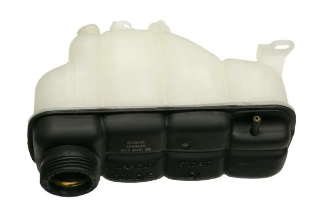 Febi Rubber Co Coolant Expansion Tank 38806