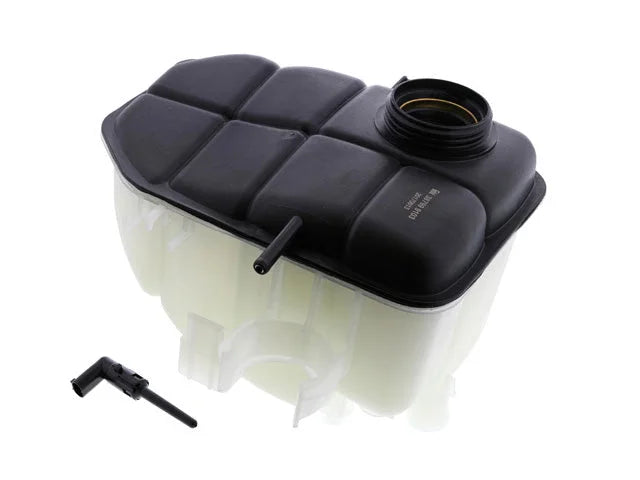 Febi Rubber Co Coolant Expansion Tank 38807