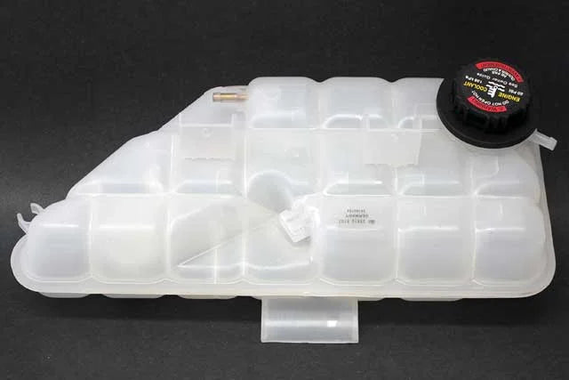 Febi Rubber Co Coolant Expansion Tank 38810