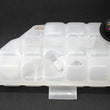 Load image into Gallery viewer, Febi Rubber Co Coolant Expansion Tank 38810