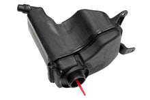 Load image into Gallery viewer, Febi Rubber Co Coolant Expansion Tank 39340