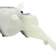 Load image into Gallery viewer, Febi Rubber Co Coolant Expansion Tank 40935 - Main Product View
