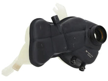 Load image into Gallery viewer, Febi Rubber Co Coolant Expansion Tank 40935 - Side View