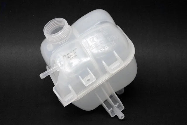 Febi Rubber Co Coolant Expansion Tank 43503