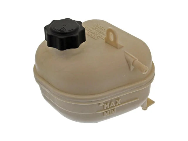 Febi Rubber Co Coolant Expansion Tank 44441