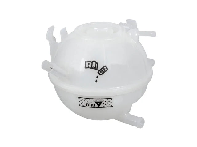 Febi Rubber Co Coolant Expansion Tank 46748