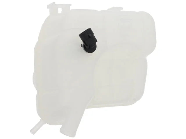 Febi Rubber Co Coolant Expansion Tank 47884 - Main Product View