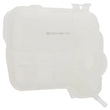 Load image into Gallery viewer, Febi Rubber Co Coolant Expansion Tank 47884 - Side View