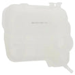 Load image into Gallery viewer, Febi Rubber Co Coolant Expansion Tank 47884 - Side View