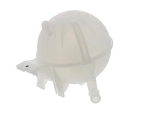 Load image into Gallery viewer, Febi Rubber Co Coolant Expansion Tank 48390