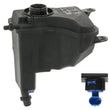 Load image into Gallery viewer, Febi Rubber Co Coolant Expansion Tank 49010