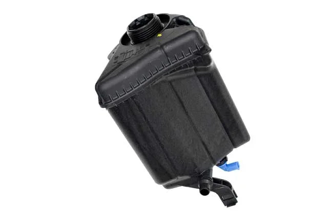 Febi Rubber Co Coolant Expansion Tank 49011