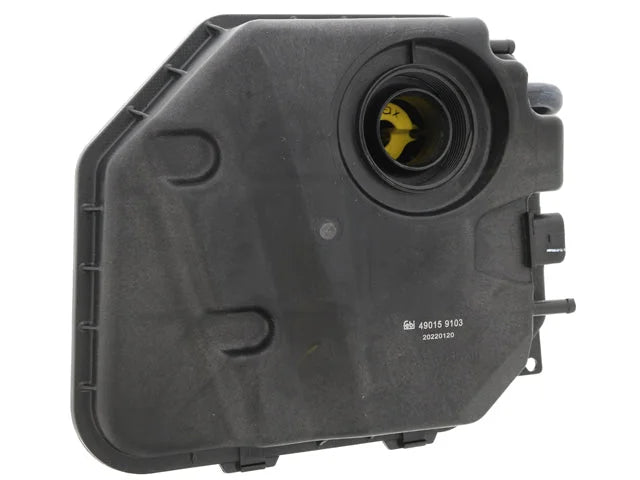 Febi Rubber Co Coolant Expansion Tank 49015 - Main Product View