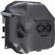 Load image into Gallery viewer, Febi Rubber Co Coolant Expansion Tank 49015 - Side View