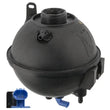 Load image into Gallery viewer, Febi Rubber Co Coolant Expansion Tank 49212