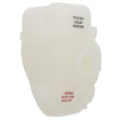 Load image into Gallery viewer, Febi Rubber Co Coolant Expansion Tank 49697 - Main Product View