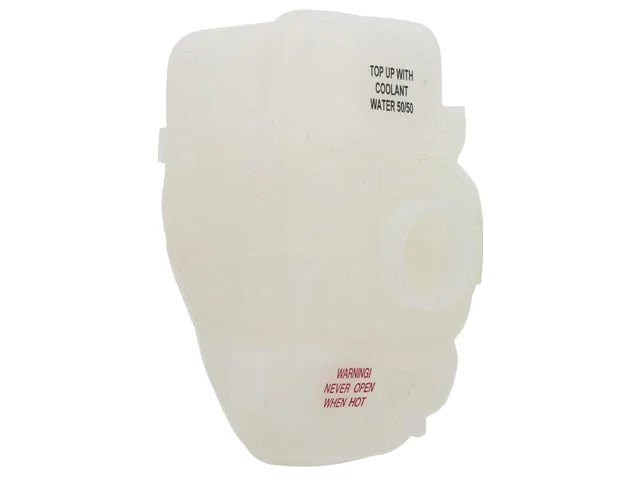 Febi Rubber Co Coolant Expansion Tank 49697 - Main Product View