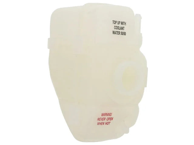 Febi Rubber Co Coolant Expansion Tank 49698 - Main Product View