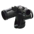 Load image into Gallery viewer, Febi Rubber Co Coolant Flange 106012