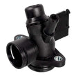 Load image into Gallery viewer, Febi Rubber Co Coolant Flange 173097