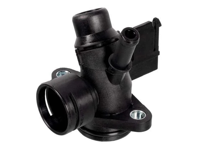 Febi Rubber Co Coolant Flange 173097